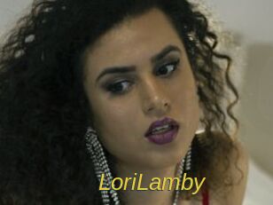 LoriLamby