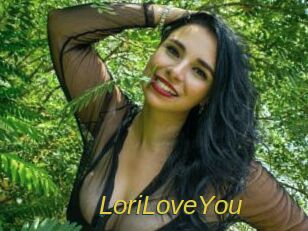LoriLoveYou