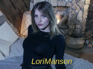 LoriManson