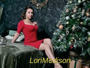 LoriMedison Archive DVD ORG