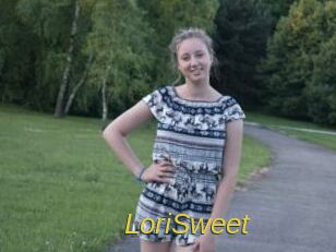 LoriSweet