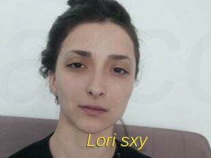 Lori_sxy
