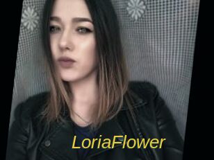 LoriaFlower