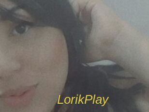 LorikPlay