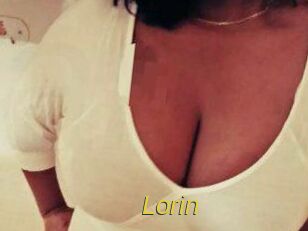 Lorin