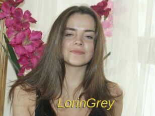 LorinGrey