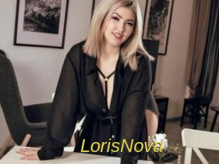 LorisNova