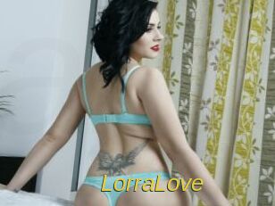 LorraLove
