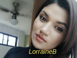 LorraineB