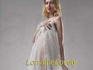 LorraineLovely