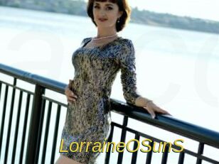 LorraineOSunS