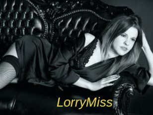LorryMiss