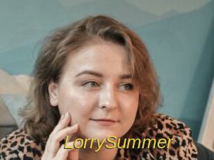 LorrySummer