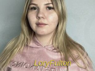 LoryFulton