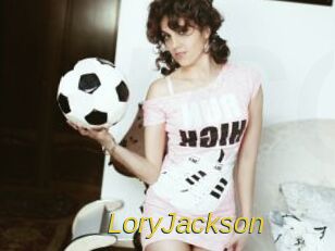 LoryJackson