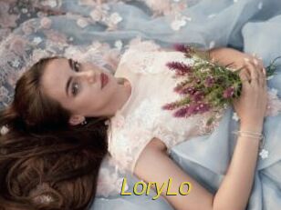 LoryLo