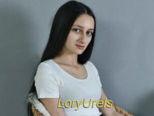 LoryUrels Archive DVD ORG