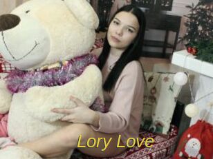 Lory_Love_