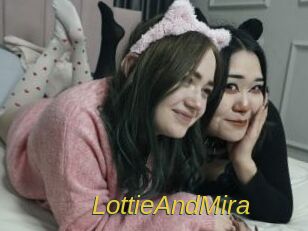 LottieAndMira Archive DVD ORG
