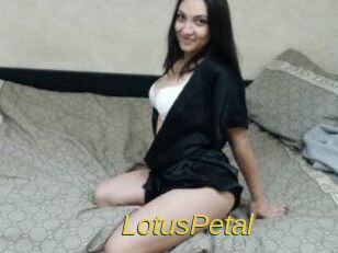 LotusPetal