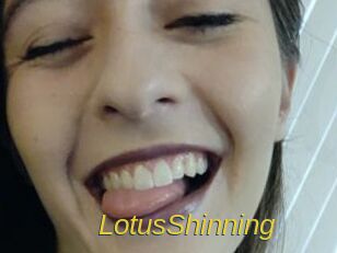 LotusShinning