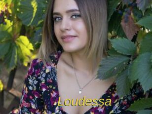 Loudessa