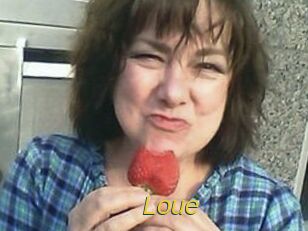 Loue Archive DVD ORG