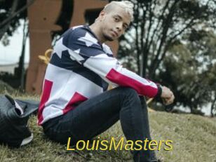 LouisMasters
