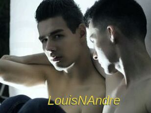 LouisNAndre Archive DVD ORG