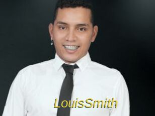 LouisSmith