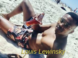 Louis_Lewinsky Archive DVD ORG