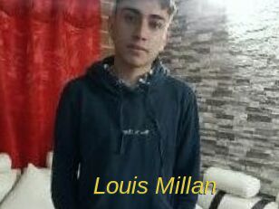 Louis_Millan