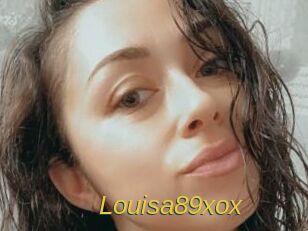 Louisa89xox