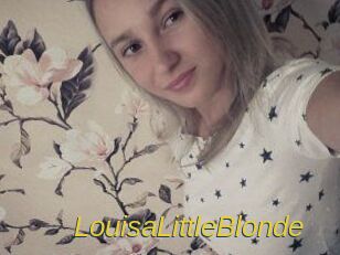 LouisaLittleBlonde