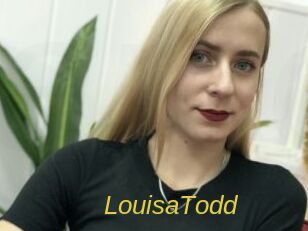 LouisaTodd