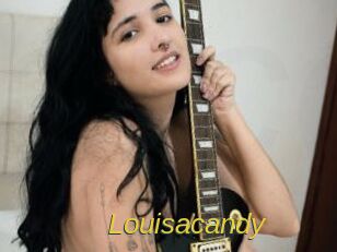 Louisacandy Archive DVD ORG