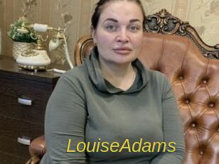 LouiseAdams Archive DVD ORG