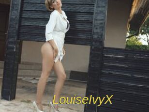 LouiseIvyX