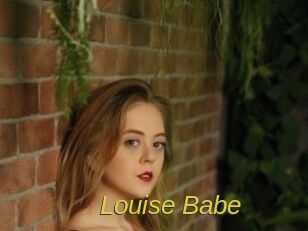 Louise_Babe