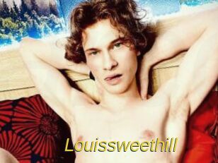 Louissweethill