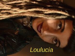Loulucia Archive DVD ORG