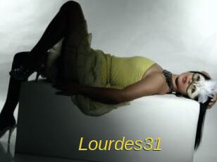 Lourdes31