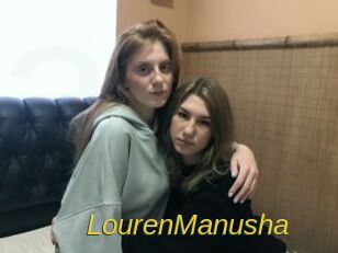 LourenManusha