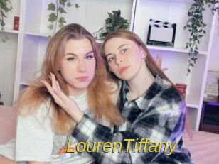 LourenTiffany