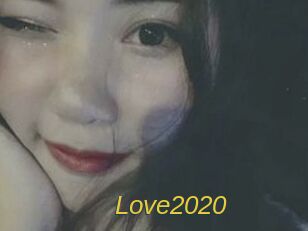 Love2020