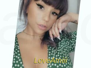 LoveAmiii Archive DVD ORG