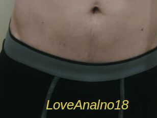 LoveAnalno18 Archive DVD ORG
