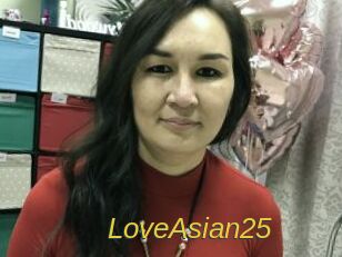 LoveAsian25
