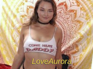 LoveAurora