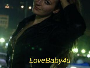 LoveBaby4u Archive DVD ORG